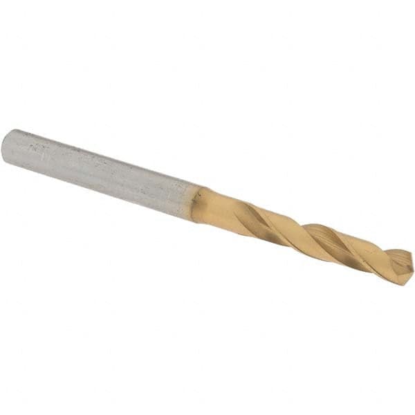OSG - 7/32" 130° Spiral Flute Cobalt Screw Machine Drill Bit - Americas Industrial Supply