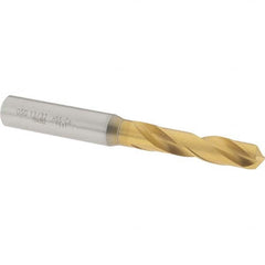 OSG - 13/32" 130° Spiral Flute Cobalt Screw Machine Drill Bit - Americas Industrial Supply