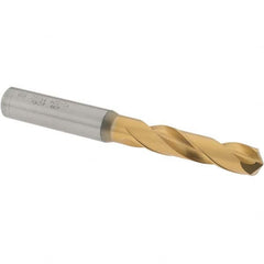 OSG - 27/64" 130° Spiral Flute Cobalt Screw Machine Drill Bit - Americas Industrial Supply