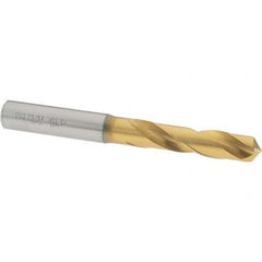 OSG - 29/64" 130° Spiral Flute Cobalt Screw Machine Drill Bit - Americas Industrial Supply