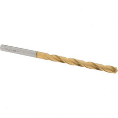 OSG - Letter E (1/4) 130° Cobalt Jobber Drill - Americas Industrial Supply