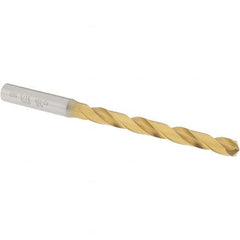 OSG - 5/16" 130° Cobalt Jobber Drill - Americas Industrial Supply