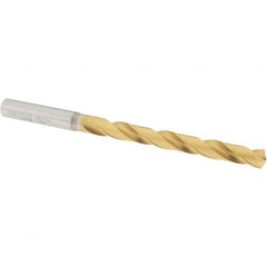OSG - 11/32" 130° Cobalt Jobber Drill - Americas Industrial Supply