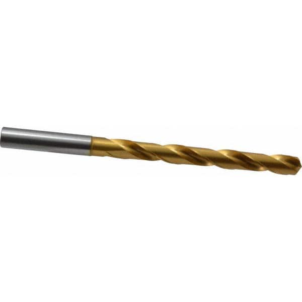 OSG - 23/64" 130° Cobalt Jobber Drill - Americas Industrial Supply