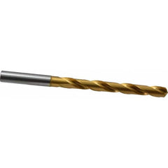 OSG - 23/64" 130° Cobalt Jobber Drill - Americas Industrial Supply