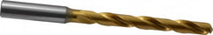 OSG - 25/64" 130° Cobalt Jobber Drill - Americas Industrial Supply