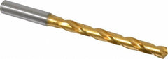 OSG - 13/32" 130° Cobalt Jobber Drill - Americas Industrial Supply