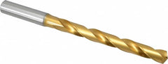 OSG - 7/16" 130° Cobalt Jobber Drill - Americas Industrial Supply