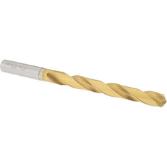 OSG - 31/64" 130° Cobalt Jobber Drill - Americas Industrial Supply