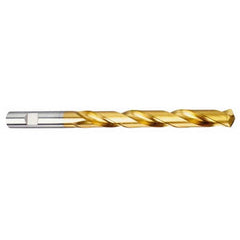 OSG - 15/32" 130° Cobalt Jobber Drill - Americas Industrial Supply