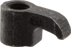 Sumitomo - Series SumiNotch, CL Clamp for Indexables - 3/8" Diam - Americas Industrial Supply