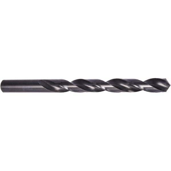 DORMER - 18mm 118° High Speed Steel Jobber Drill - Americas Industrial Supply
