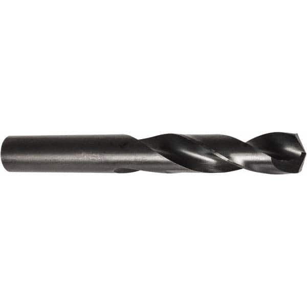 DORMER - 20mm 135° Spiral Flute Cobalt Screw Machine Drill Bit - Americas Industrial Supply