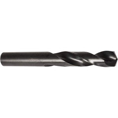 DORMER - 20mm 135° Spiral Flute Cobalt Screw Machine Drill Bit - Americas Industrial Supply