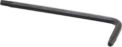 Eklind - 1.88" OAL T9 Torx Key - Exact Industrial Supply