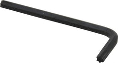 Eklind - 2.38" OAL T25 Torx Key - Exact Industrial Supply