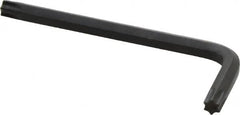 Eklind - 2.75" OAL T30 Torx Key - Exact Industrial Supply