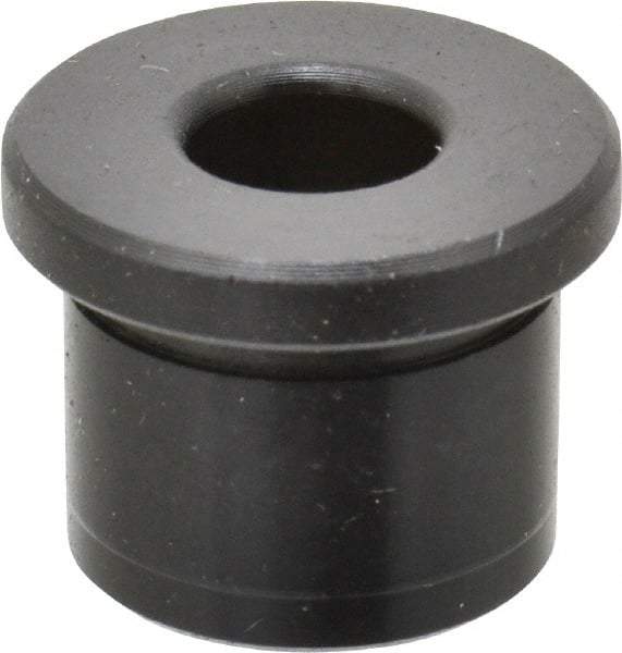 Gibraltar - 0.2501" ID, 5/8" Shoulder Diam, Dowel Liner - 0.5017" OD, 0.1" Shoulder Height - Americas Industrial Supply