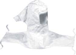 3M - Universal Size, PAPR/SAR Compatible Hood - Compatible with H-612 & H-611 - Americas Industrial Supply