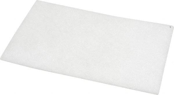 3M - Prefilter for PAPR Systems - White, Compatible with Adflo - Americas Industrial Supply