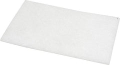 3M - Prefilter for PAPR Systems - White, Compatible with Adflo - Americas Industrial Supply
