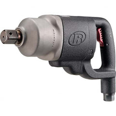 Ingersoll-Rand - Air Impact Wrenches & Ratchets Drive Size: 1 Handle Type: D-Handle - Americas Industrial Supply