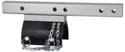 Miller - Confined Space Entry & Retrieval Bases & Booms Type: Mounting Bracket Assembly - Americas Industrial Supply