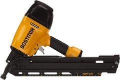 Stanley Bostitch - 1-1/2 to 3-1/2" Nail Length, 10 Gauge Framing Air Nailer - 70 to 100 psi - Americas Industrial Supply