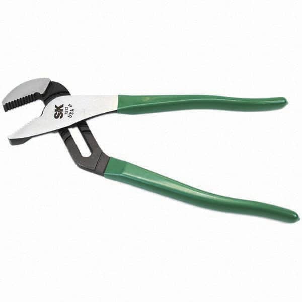 SK - Tongue & Groove Pliers - 12" - Americas Industrial Supply
