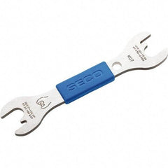 Seco - Key for Indexable Drilling - SD408 Compatible - Americas Industrial Supply