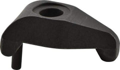 Seco - Series Seco-Capto & Snap Tap, CHD Clamp for Indexables - Left & Right Hand Cut, Compatible with L86025-T20P Clamp Screws - Americas Industrial Supply