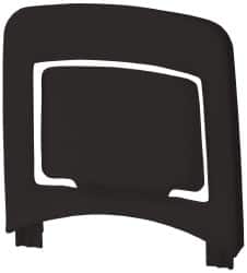 GOJO - Soap Dispenser Hardware - Plastic, Black - Americas Industrial Supply