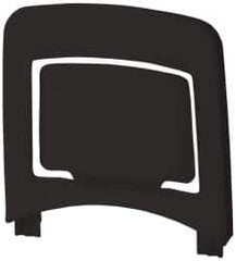 GOJO - Soap Dispenser Hardware - Plastic, Black - Americas Industrial Supply