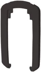 GOJO - 700 mL Soap Dispenser Hardware - Plastic, Hanging, Black - Americas Industrial Supply