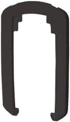 GOJO - 700 mL Soap Dispenser Hardware - Plastic, Hanging, Black - Americas Industrial Supply