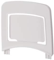 GOJO - Soap Dispenser Hardware - Plastic, White - Americas Industrial Supply