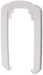 GOJO - 700 mL Soap Dispenser Hardware - Plastic, Hanging, White - Americas Industrial Supply