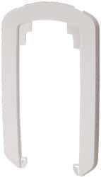 GOJO - 1250 mL Soap Dispenser Hardware - Plastic, Hanging, Black - Americas Industrial Supply