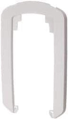 GOJO - 1250 mL Soap Dispenser Hardware - Plastic, Hanging, Black - Americas Industrial Supply