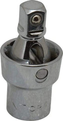 Paramount - 1/4 Male 1/4 Female Universal Joint - 1-11/32" OAL - Americas Industrial Supply