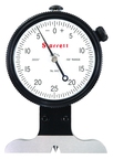 643JZ DIAL DEPTH GAGE - Americas Industrial Supply