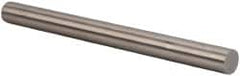 Value Collection - 2 Inch Diameter, 316 Stainless Steel Round Rod - 1 Ft. Long - Americas Industrial Supply