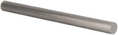 Value Collection - 1-1/2 Inch Diameter x 72 Inch Long, Aluminum Round Rod - Alloy 2024 - Americas Industrial Supply