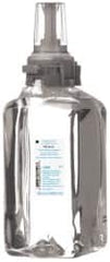PROVON - 1,250 mL Bottle Foam Soap - Hand Soap, Clear, Fragrance Free Scent - Americas Industrial Supply