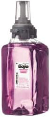 GOJO - 1,250 mL Bottle Foam Soap - Moisturizing, Purple, Plum Scent - Americas Industrial Supply