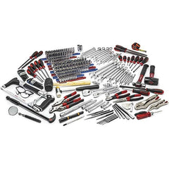 GearWrench - Combination Hand Tool Sets Tool Type: Automotive Master Tool Set Number of Pieces: 238 - Americas Industrial Supply