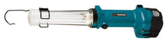 Makita - 14.4 Volts, Cordless Fluorescent Automotive Light - 46 hr Run Time - Americas Industrial Supply