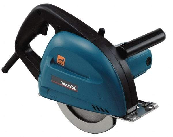 Makita - Electric Circular Saws Amperage: 13.00 Blade Diameter Compatibility (Inch): 7-1/4 - Americas Industrial Supply