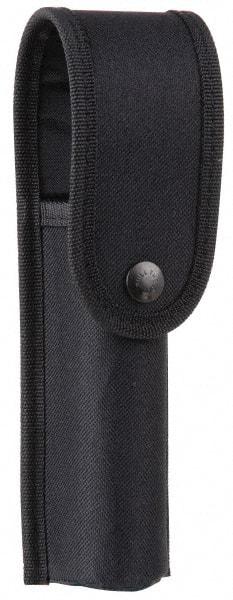 Streamlight - Plastic Belt Holster - Black, Compatible with Stinger C Batteries - Americas Industrial Supply