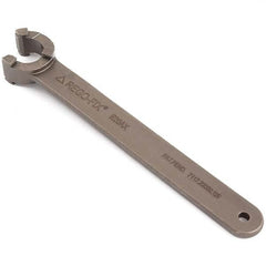 Rego-Fix - ER16 Spanner Wrench - Americas Industrial Supply